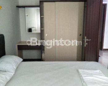 Apartement SCIENTIA Tower D type 1BR