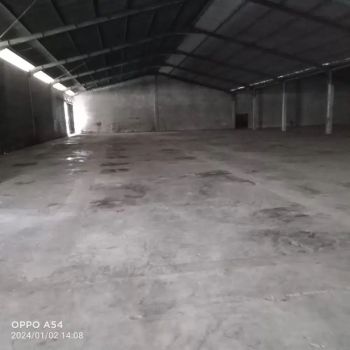 Gudang Disewakan Rancaekek Bandung Siap Pakai