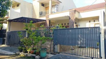 BU Rumah 2 lantai di Permata Puri, Cimanggis, Depok