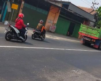 GUDANG RAYA KARANGPILANG BU