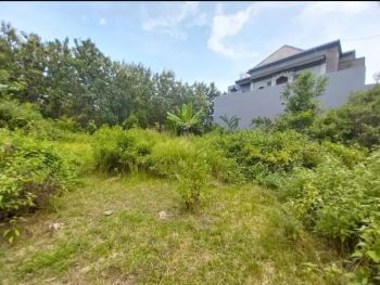 Tanah dilangui ungasan Bali