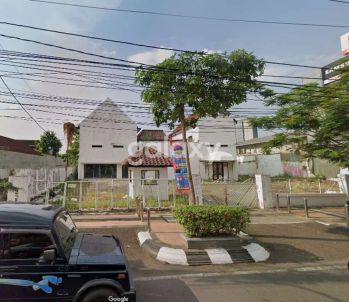 Disewakan Gedung Wisma 98 Jl Pandanaran Semarang