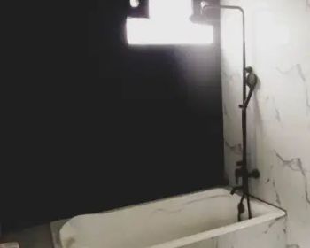 Ruko atau Rukan Tempat Usaha 2 Lantai