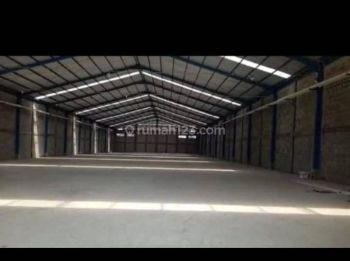 Disewa Gudang Industri Lokasi Klaten,jawa Tengah Luas 3310m2
