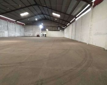 Disewa Gudang 1500 m di Sunter Agung Tj. Priok Jakarta Utara