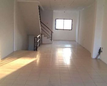 Dijual Ruko di Kebayoran Lama, Jakarta Selatan @LST/S/5971