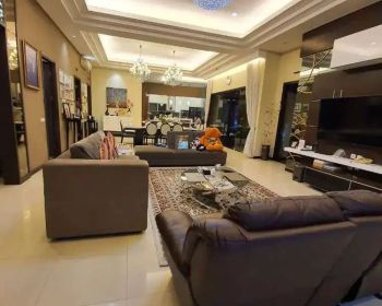 DIJUAL RUMAH BTD BANDUNG TEMPO DULU KBP KOTA BARU PARAHYANGAN BANDUNG