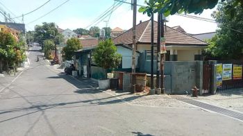 Rumah mewah kawi hotel grand candi akpol telagabodas siap huni