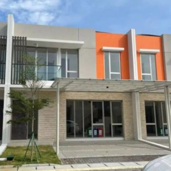 Pantai Indah Kapuk 2 - Springville (8x10)