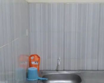 Disewa Rumah dua lantai di Tebet Barat Jakarta Selatan