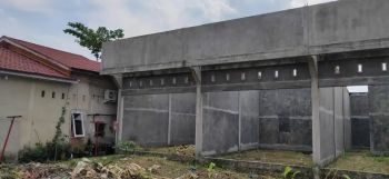 JUAL RUKO MURAH SISA 2 RUKO!!