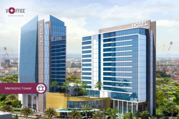 PEMBUATAN CV + VIRTUAL OFFICE DEKAT AREA DEPOK