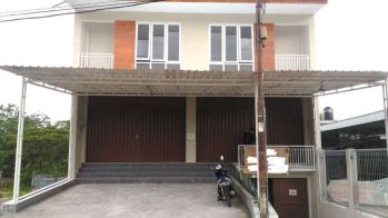 Ruko 2 Lantai Seturan (Dekat area kampus)