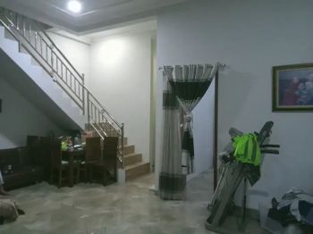 BU RUMAH CITRA RAYA TANGERANG
