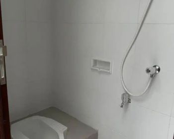 Disewakan Rumah PIK 2 Ukuran 8x15 Brand New Kosongan Tahap 2 95Jt Nego