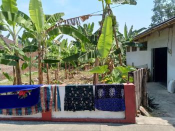 Dijual Gudang - Penanggungan Trawas Mojokerto
