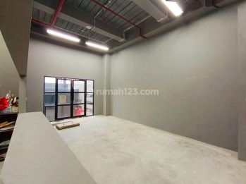 Kantor Studio Live Jualan Online Pluit Sewa Murah