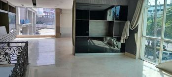 DIJUAL BANGUNAN KOMERSIAL USAHA HR MUHAMMAD NOL JALAN STRATEGIS