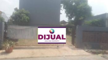 Dijual Lahan Datar Strategis Siap Bangun di Galaxy,bekasi Selatan