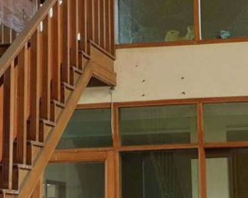 Cicendo Pasir Kaliki Ruko Strategis Siap Usaha Jalan Lebar Murah