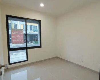 Rumah Disewakan di Baroni Symphonia Gading Serpong