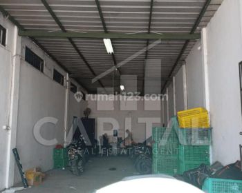 Disewakan Gudang Di Katapang, Bandung
