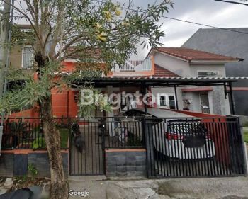 RUMAH DI CITRALAND BUKIT PALMA