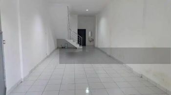 Ruko Batutulis dekat Nawilis, Ps Balaikambang, Honda dan Istana