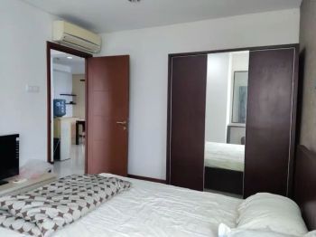 Disewakan Apartemen Thamrin Executive Residence 2Bedroom
