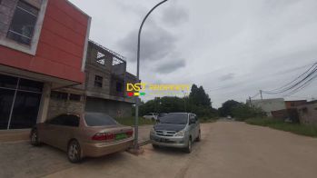 Dijual 2 Unit Ruko Hook & Standard