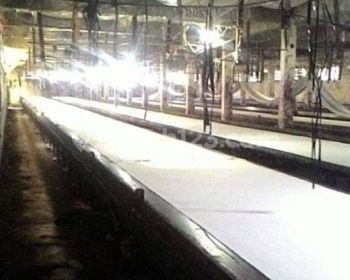 Dijual Pabrik Luas 2750m Printing Garment Lokasi Sukoharjo