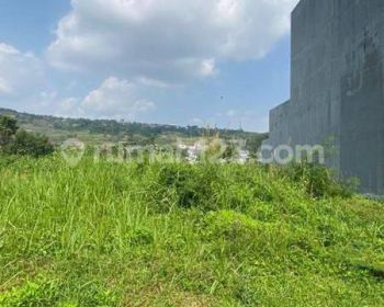 Dijual Tanah Di Santorini Sentul City, Bogor