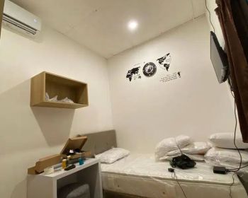 Dijual Rumah Kost Full Furnish