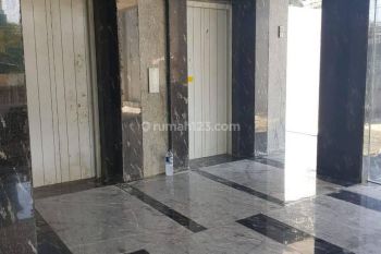 Nice Brand New Building With Strategic Location At Mampang Prapatan