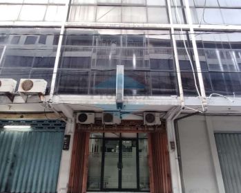 Ruko RMI Ngagel surabaya