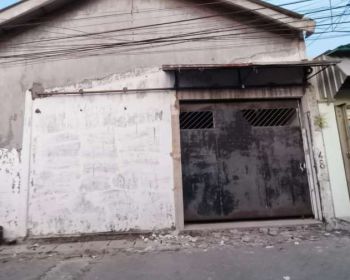 JUAL GUDANG DI LEBAK KENJERAN