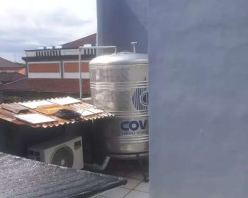 Jual ruko 3 lantai di pinggir jaLan utama Renon Denpasar Selatan Bali