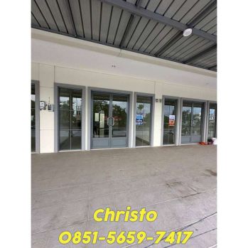 Dijual hunian daerah gading serpong ruko maggiore 4 gandeng