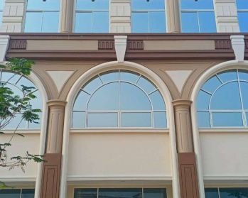 Dijual Ruko Golf Island 4 lantai PIK, Jakarta Utara