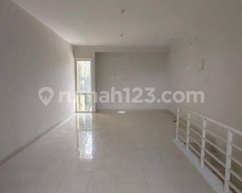 Dijual Ruko Di Green Valley Sentul City, Bogor
