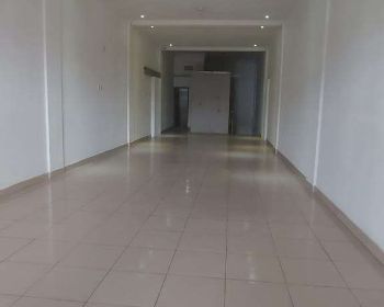 Ruko Disewakan Duren Sawit