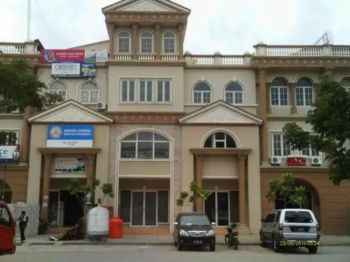 Sell Ruko: Murah Ruko Cordoba