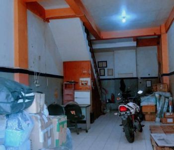Jual RUKO Mangga Dua Surabaya Wonokromo Jagir 3,5Lt Kantor Gudang Dkt Sidosermo