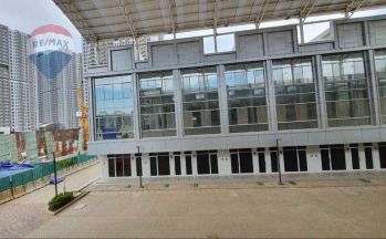 Sell Ruko: Disewakan, Ruko PIK2