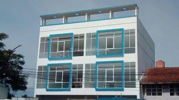 Rent Ruko: KAN RUKO M.TOHA (B)