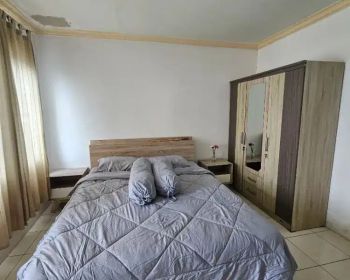 Disewakan Great Western Resort Tower A