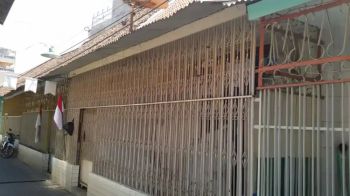 Kapasan Full Perabot : Disewakan Rumah