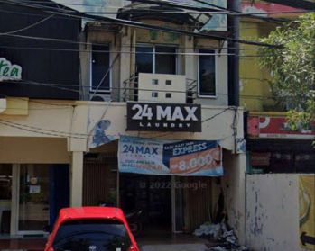 Jual/Sewa Ruko Raya Mulyosari Mulyorejo Dharmahusada