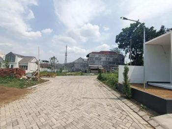 Rumah Baru Lokasi Tasikmadu Area Kampus Malang