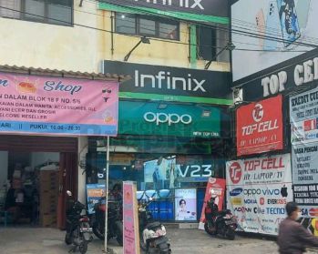 DISEWAKANJln.Manukan Dalam